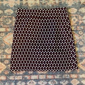 Ann Taylor skirt